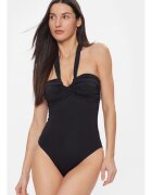 Seafolly Дамски бански костюм - 303653309 - Найлон -