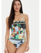 Seafolly Дамски бански костюм - 303784058 - Найлон -