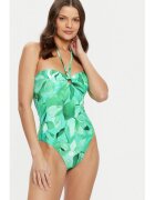 Seafolly Дамски бански костюм - 304990489 - Найлон -