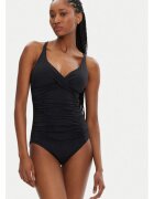 Seafolly Дамски бански костюм - 304991004 - Найлон/Еластан -