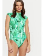 Seafolly Дамски бански костюм Найлон -