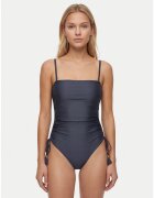 Seafolly Дамски бански костюм - - регулируеми детайли - еластична материя