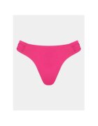 Seafolly Дамски бикини - 303653736 - Найлон/Еластан - Розов