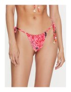 Seafolly Дамски бикини - 303784102 - Найлон - Розов