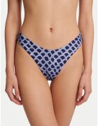 Seafolly Дамски бикини слип - - синтетичен материал - класическа кройка