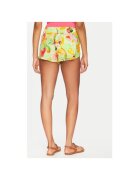 Seafolly Дамски къси панталони - 305002532 - Найлон - 2XL INTL - Многоцветни