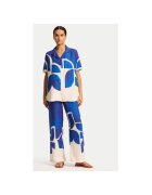Seafolly Дамски панталони 55456-PA - Текстилни - Синтетични - Сини
