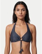 Seafolly Дамски сутиен за бикини - - удобен - еластичен - найлон/еластан