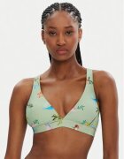 Seafolly Сутиен 304990779 - Найлон/Еластан -