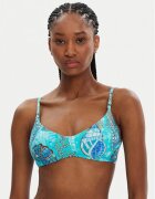Seafolly Сутиен 304990885 - Найлон/Еластан -