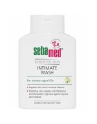 Sebamed Дерматологичен интимен гел pH 6.8 (менопауза) 200 мл