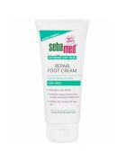 Sebamed Дерматологичен крем С 10% урея За крака 100 мл