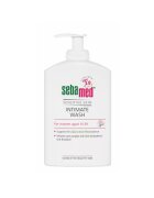 Sebamed Интимен гел Дерматологичен (15-50 години) 400 мл