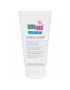 Sebamed Скраб Clear Face Дерматологичен Деликатен За склонна към акне кожа 150 мл