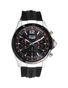 Sector Мъжки часовник R3271631003 - Черен