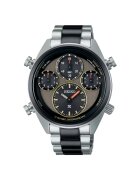 Seiko Ceas Barbati - Prospex (Speedtimer) SFJ005P1
