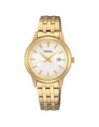 Seiko Дамски часовник Neo Classic - SUR412P1