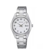 Seiko Дамски часовник - Neo Classic SUR465P1