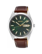 Seiko Мъжки часовник Conceptual - SUR449P1