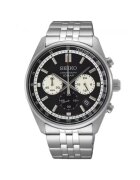 Seiko Мъжки часовник - Хронограф SSB429P1
