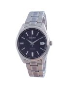 Seiko Мъжки часовник Titanium - SUR373P1