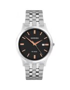 Sekonda Дамски часовник Classic S-1192.00 - Аналогов