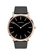 Sekonda Дамски часовник Classic S-1345.00 - Аналогов