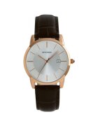 Sekonda Дамски часовник Classic S-1403.00 - Аналогов
