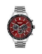Sekonda Дамски часовник Classic S-1914.00 - Аналогов