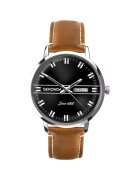 Sekonda Дамски часовник Classic S-1947.00 - Аналогов