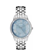 Sekonda Дамски часовник Classic S-2400.00 - Аналогов