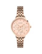 Sekonda Дамски часовник Classic S-2527.00 - Аналогов