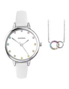 Sekonda Дамски часовник Classic S-2931.00 - Аналогов