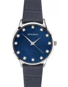 Sekonda Дамски часовник Classic S-2959.00 - Аналогов