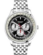 Sekonda Дамски часовник Classic S-30037.00 - Аналогов