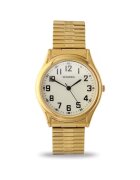 Sekonda Дамски часовник Classic S-3244.00 - Аналогов