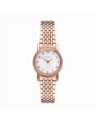 Sekonda Дамски часовник Moon Phase S-40105.00 - Аналогов