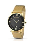 Sekonda Мъжки часовник Classic S-1064 - Аналогов