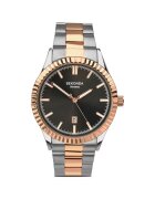 Sekonda Мъжки часовник Classic S-1100.00 - Аналогов
