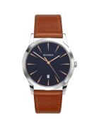 Sekonda Мъжки часовник Classic S-1580.00 - Аналогов