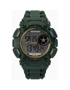 Sekonda Мъжки часовник Classic S-1678.00 - Аналогов