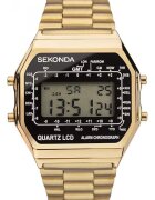 Sekonda Мъжки часовник Classic S-1817.00 - Аналогов