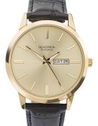 Sekonda Мъжки часовник Classic S-1838.00 - Аналогов