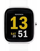 Sekonda Мъжки часовник Classic S-30013.00 - Аналогов