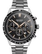 Sekonda Мъжки часовник Classic S-30023.00 - Аналогов