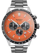 Sekonda Мъжки часовник Classic S-30025.00 - Аналогов