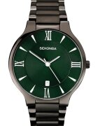 Sekonda Мъжки часовник Classic S-30045.00 - Аналогов