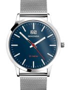 Sekonda Мъжки часовник Classic S-30046.00 - Аналогов