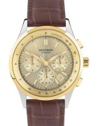 Sekonda Мъжки часовник Classic S-30110.00 - Аналогов
