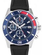 Sekonda Мъжки часовник Classic S-30114.00 - Аналогов